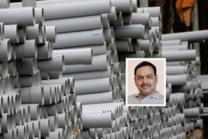 Finolex Industries: delivering consistency in quality