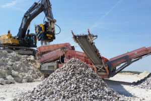 MB Crusher: optimising solutions for crushing