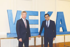 NCL VEKA announces Rs 25 Cr investments in uPVC