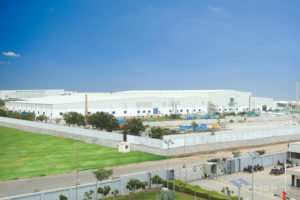 Tata BlueScope Steel enables setting up  state-of-the-art plant