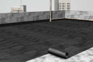 New generation waterproofing by DURAmembrane