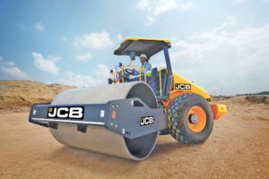 JCB: making compaction more efficient