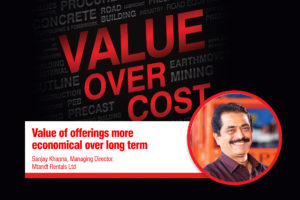 Value of offerings more   economical over long term