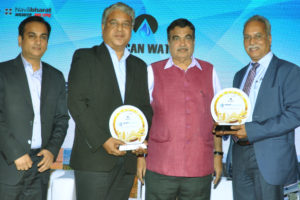 Schwing Stetter India wins infrastructure award