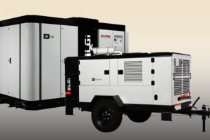 ELGi launches oil-free air-compressor range