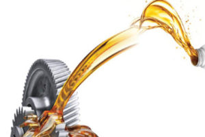 Right lubricant improves operational efficiency