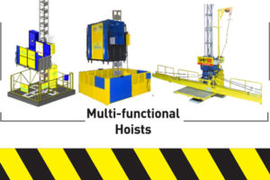 Spartan offers mechanised solutions in CE