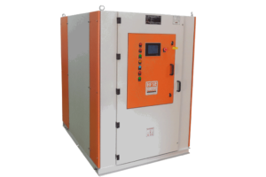 HFSR soft starters: ideal for pumps and compressors