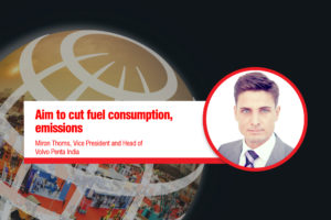 Aim to cut fuel consumption, emissions