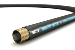 Gates Corporation introduces new line of hydraulic hoses