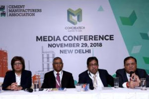 Concreatech 2018 Summit highlights role of cement in sustainability