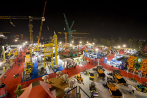 bauma CONEXPO INDIA 2018 thrives as innovations abound