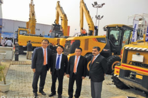 LiuGong celebrates 60 years of generating milestones