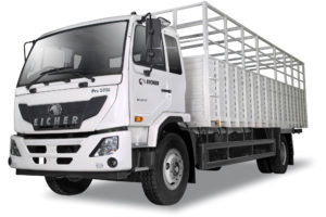 Eicher introduces AMT truck in 16T category