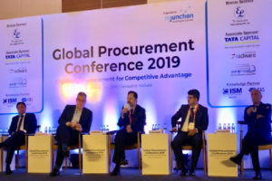 mjunction’s 2nd Procurement Conference emphasises digitisation