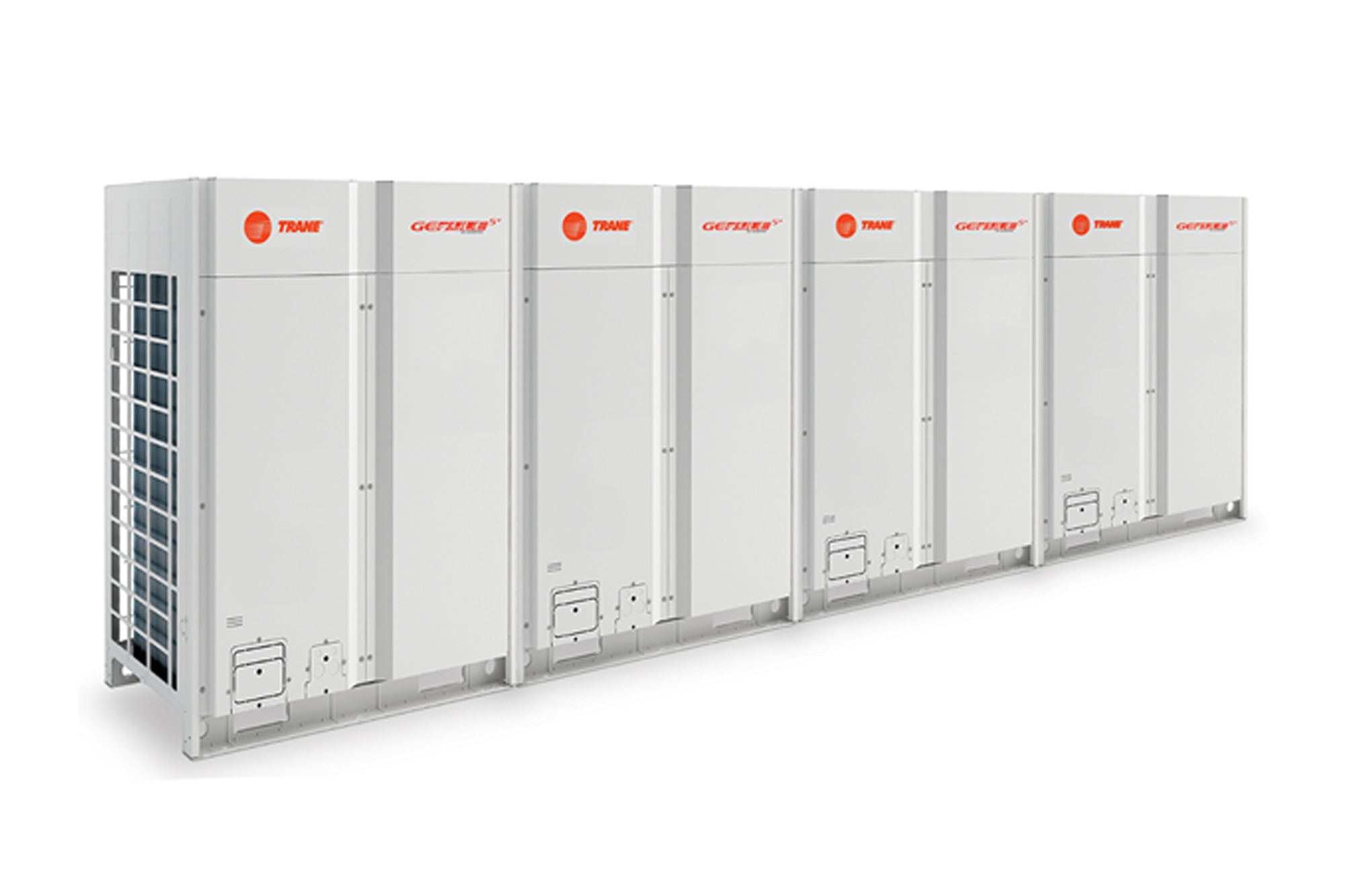 Trane exhibits next-generation HVAC solutions