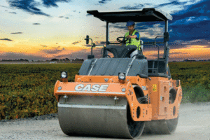 Compactors that lift efficiency, save fuel and cost