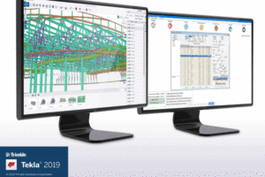 Trimble rolls out Tekla BIM software