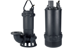 Grundfos pumps assure credible water solutions