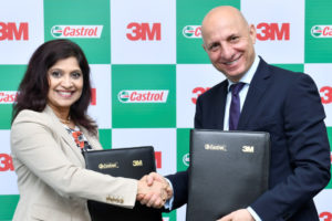 Castrol India, 3M India to embrace new business models