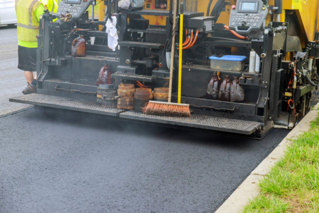 How asphalt solutions make roads stronger