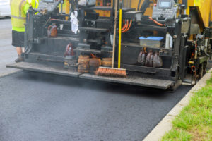 How asphalt solutions make roads stronger