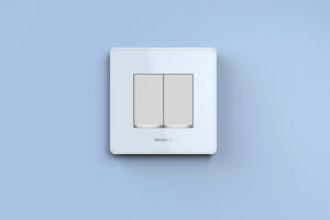 Honeywell introduces smart wiring devices for smarter living