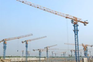 Everest Engineering ushers innovation in tower cranes