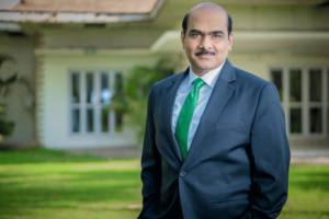 Schaeffler India appoints Harsha Kadam as MD