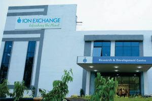 Ion Exchange inaugurates R&D centre in Telangana