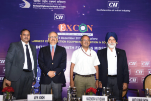 CII Excon 2019 to be held in December