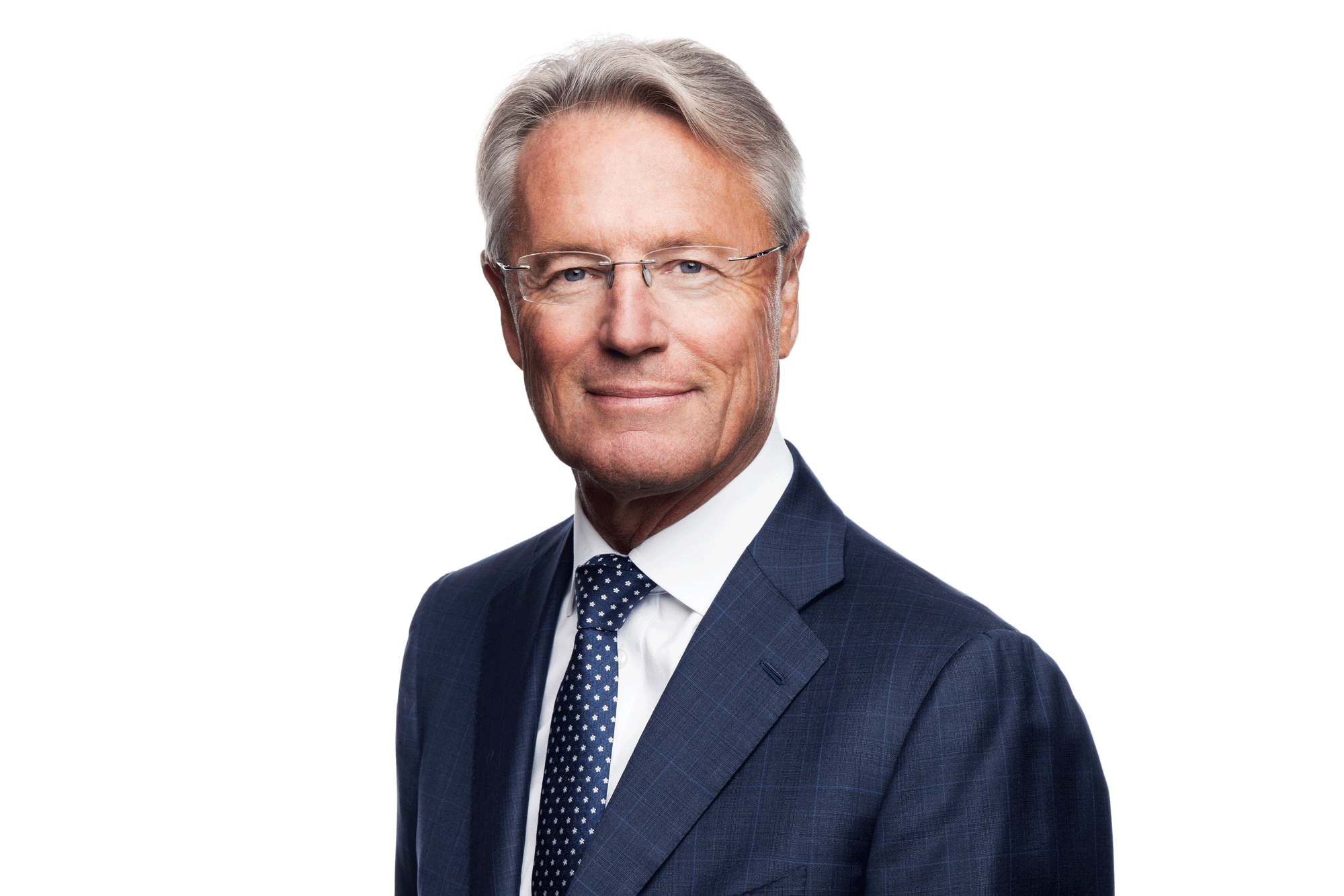 ABB names Björn Rosengren as CEO