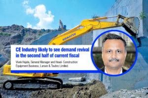 CE Industry likely to see demand revival in the second half of current fiscal