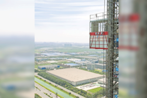 GJJ: A pioneer in high speed, medium speed and low speed hoists