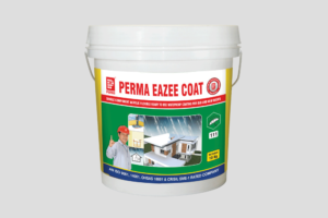 Terrace waterproofing is always durable with Perma Construction Chemicals