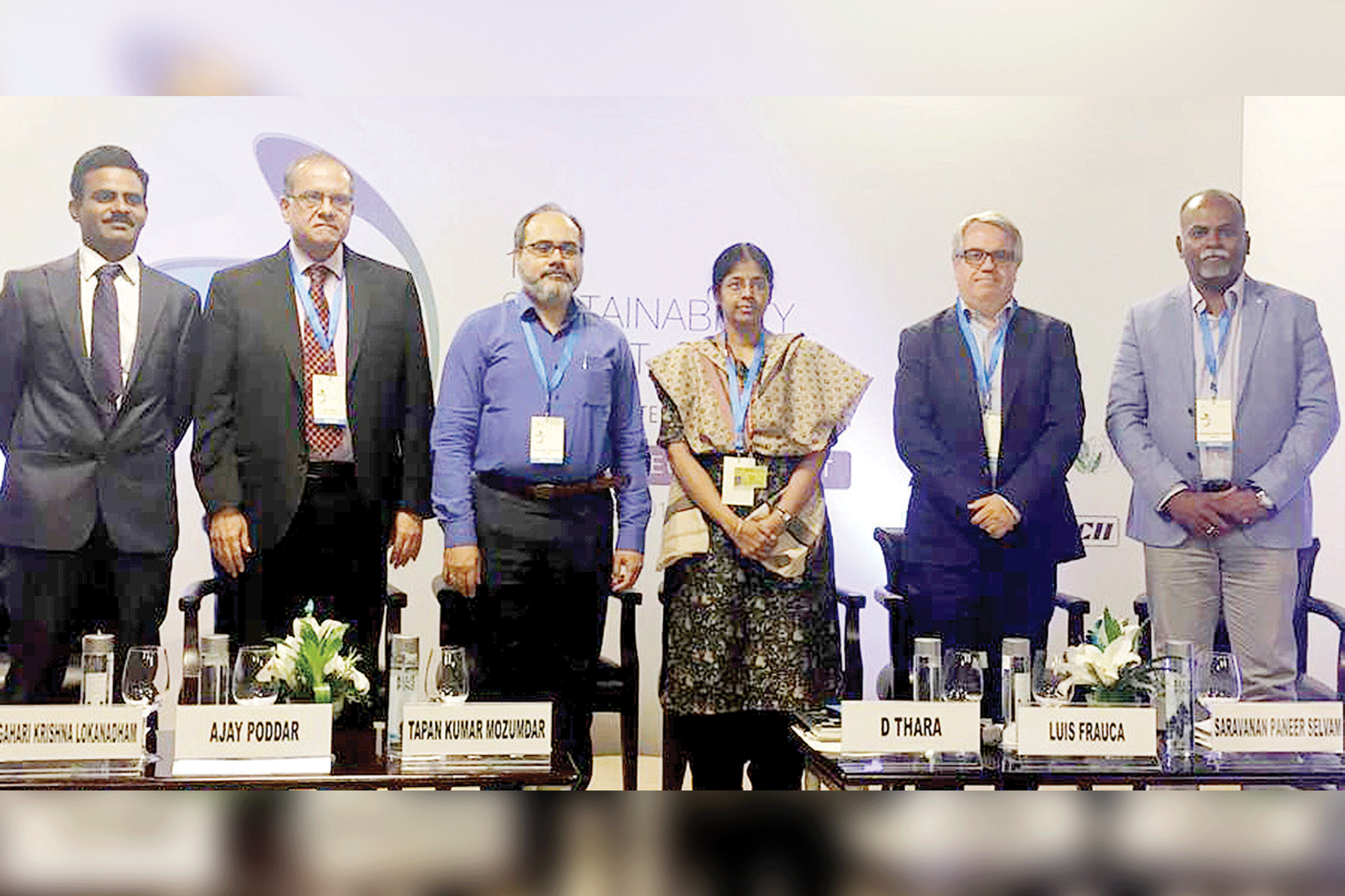 Grundfos India promotes the need for climate-resilient infra