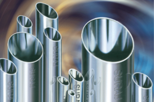 Suraj’s pipes & tubes reach more than 70 countries