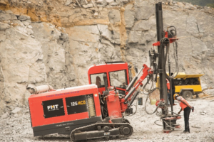 FMT: Breaking new grounds in the construction equipment industry