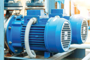 Indian Pump Industry: Meeting New Age Challenges