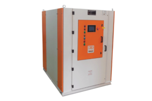 Proven / Reliable Soft Starters for LT/HT Pumps/Compressors