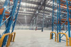 The growing trend of leasing warehouses rather than owning them