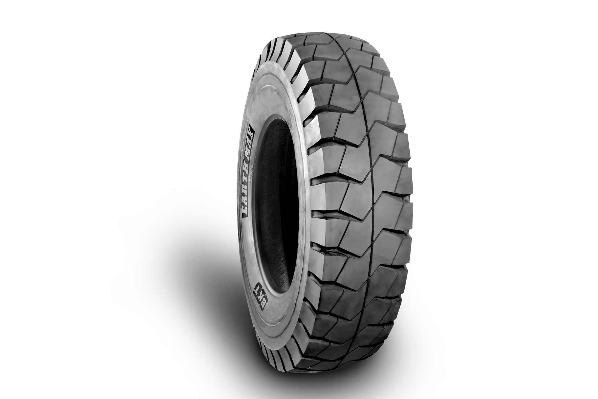 BKT to introduce India’s largest & widest all steel radial tires at Excon 2019