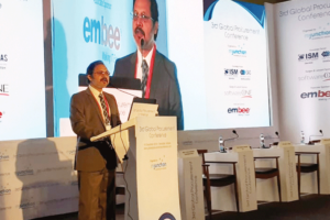 mjunction’s Global Procurement Conference focuses on digitisation excellence