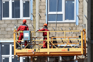 Suspended Scaffolding Market to Surge as Rental Equipment Accounts for 3/4th Global Demand