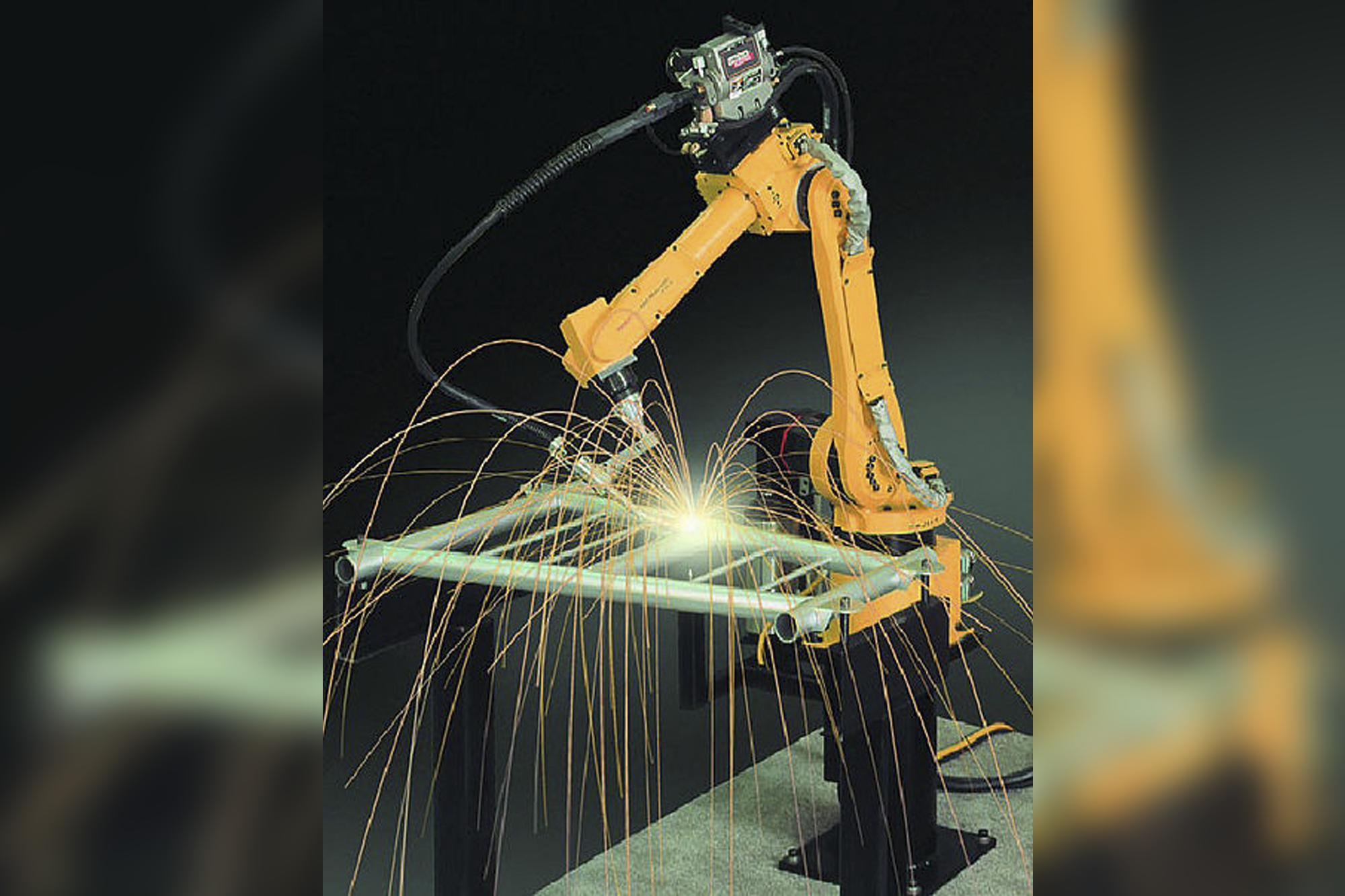 Automation to Take Center Stage in the Global Welding Equipment Market