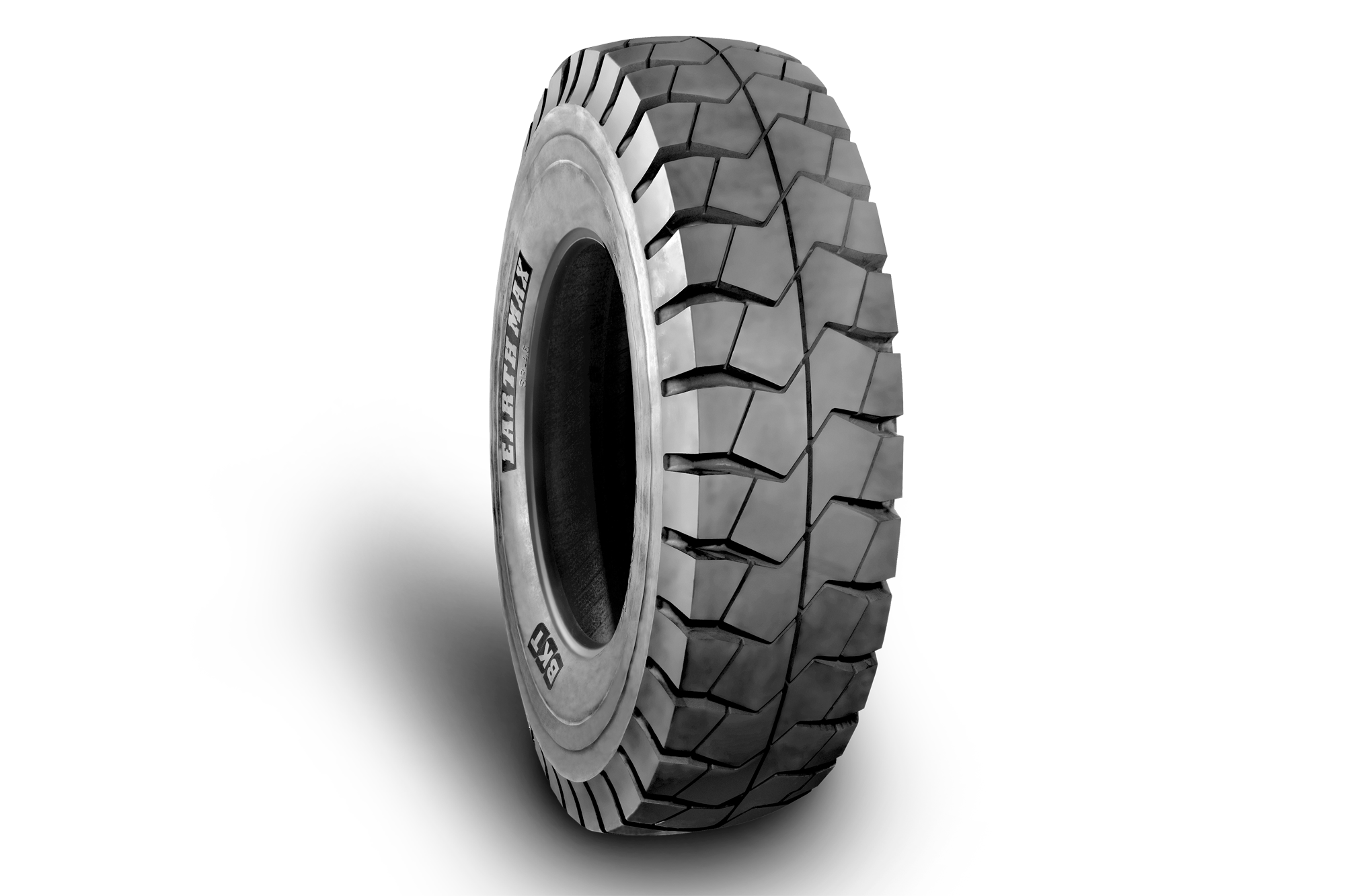 BKT to introduce India’s largest & widest all steel radial tires at Excon 2019