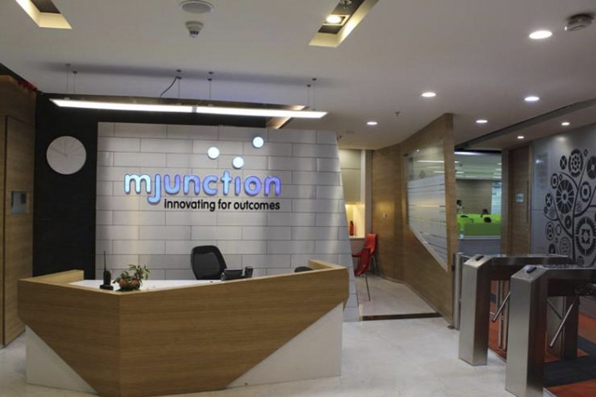 mjunction MD seeks open tenders for government contracts