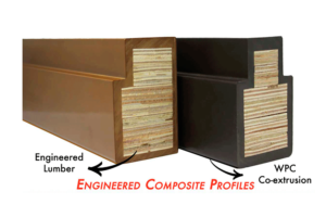 Engineered Composite Profiles – Robust Outside, Tough Inside