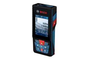 Bosch Power Tools launches smart cordless measuring tools