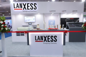 Lanxess showcases innovative water treatment at Water Expo 2020